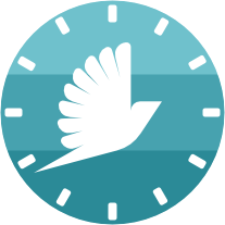 EarlyBirdApp logo